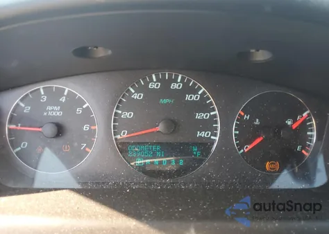 2011 Chevrolet Impala Lt z USA, uszkodzony, nr VIN 2G1WG5EKXB1243568